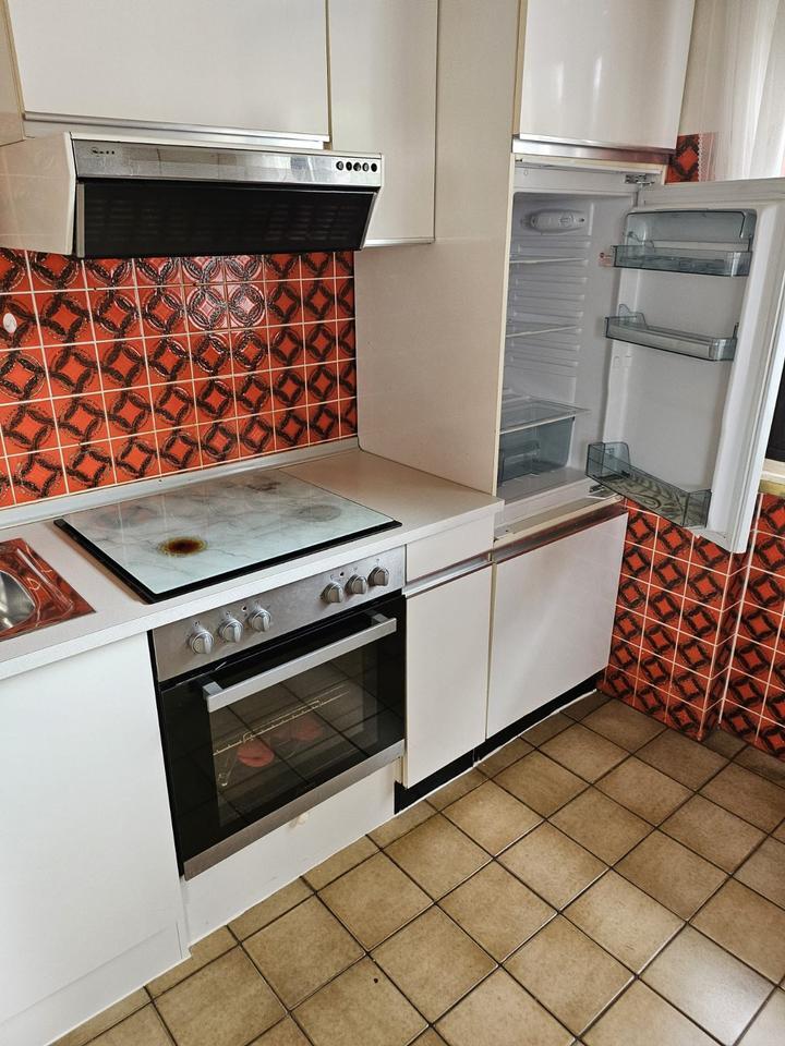 Mehrere WG-Zimmer in verschiedenen Größen