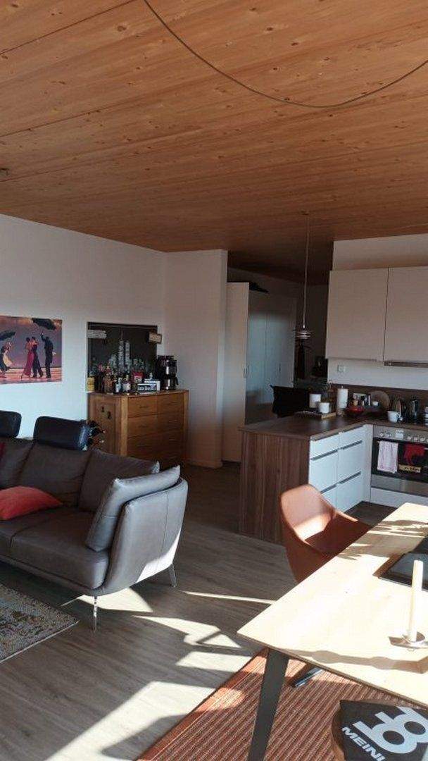 Modernes 2-Zimmer-Apartment mit Balkon in Hamburg Dulsberg 2 zimmer