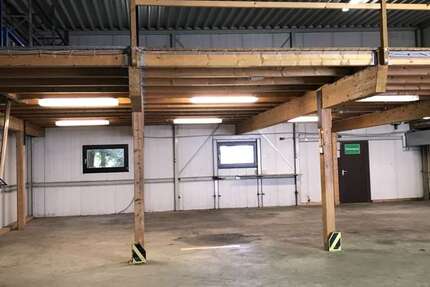 Gewerbeobjekt Sonsbeck - 1.250&euro; | Angebot:27076085