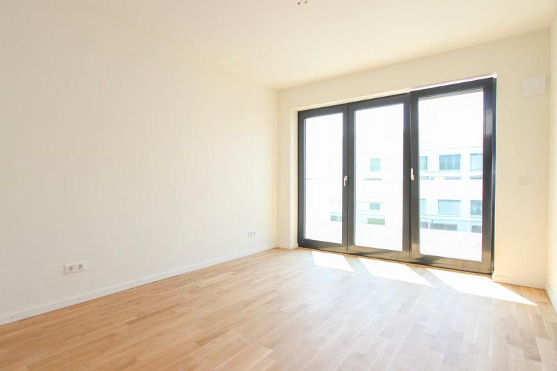 Etagenwohnung München Aubing-Lochhausen-Langwied - 4 Zimmer, 97 m&sup2;, 2.203&euro; | Angebot:24708680