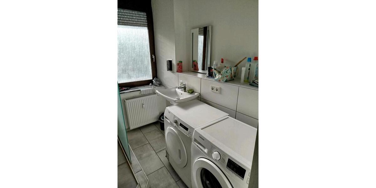 Wohnen auf Zeit Saarbrücken Dudweiler - 1 Zimmer, 25 m&sup2;, 250&euro; | Angebot:26384054