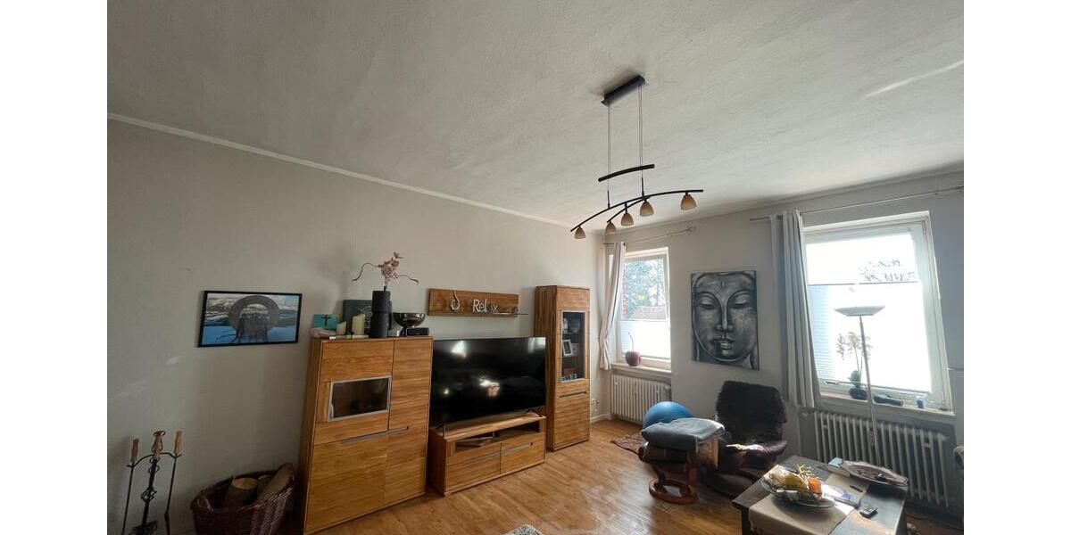 Etagenwohnung Clenze - 5 Zimmer, 200 m&sup2;, 1.350&euro; | Angebot:25974853