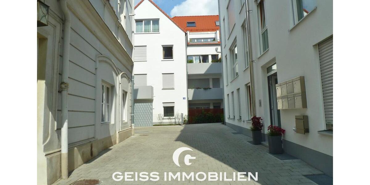 +++ HIER WILL ICH LEBEN | MITTEN IN DER STADT | DACHTERRASENWOHNUNG |TIEFGARAGE | LIFT +++ 3 zimmer