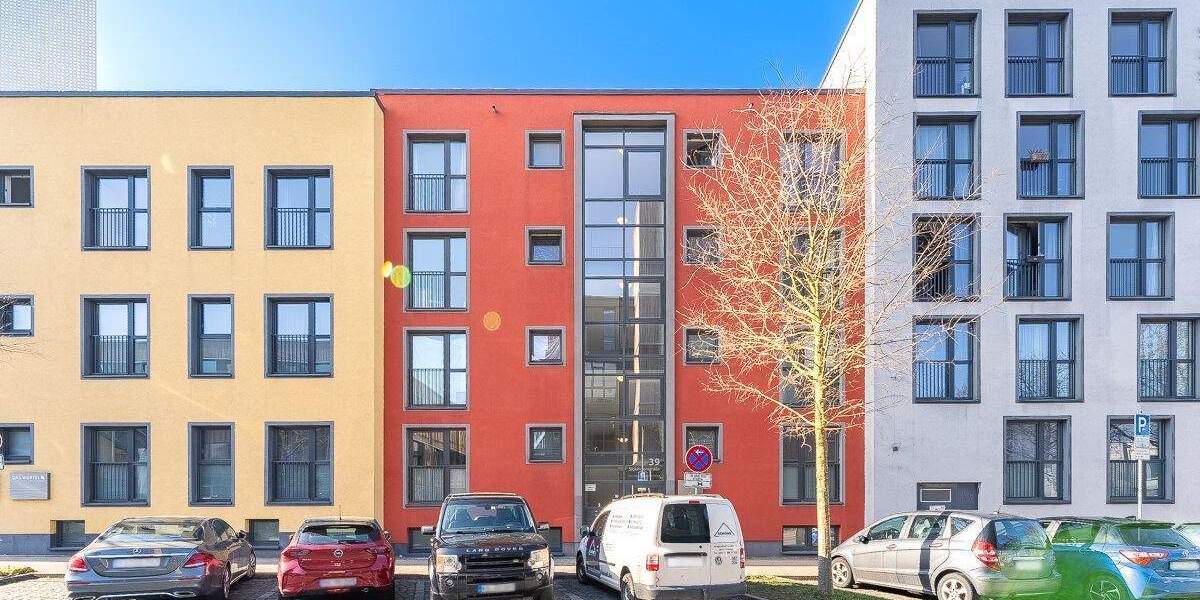 Einfamilienhaus Kassel Nord-Holland - 2 Zimmer, 730&euro; | Angebot:25846754