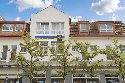Wohnung Markranstädt - 1 Zimmer, 42 m&sup2;, 470&euro; | Angebot:27155964