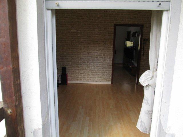 Erdgeschoßwohnung Solingen Ohligs - 3 Zimmer, 50 m&sup2;, 450&euro; | Angebot:26591352
