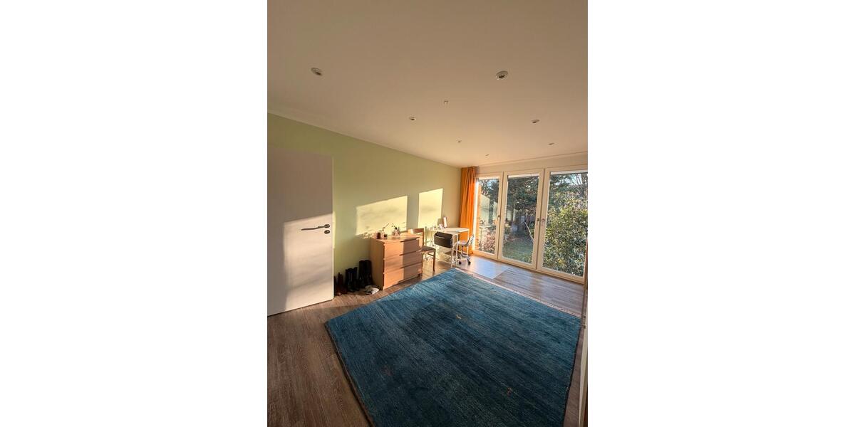 Wohnen auf Zeit Münster Münster-Südost - 1 Zimmer, 18 m&sup2;, 575&euro; | Angebot:26241484