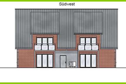 Wohnung zum Mieten in Nottensdorf 1.015 € 75.17 m² 3 zimmer