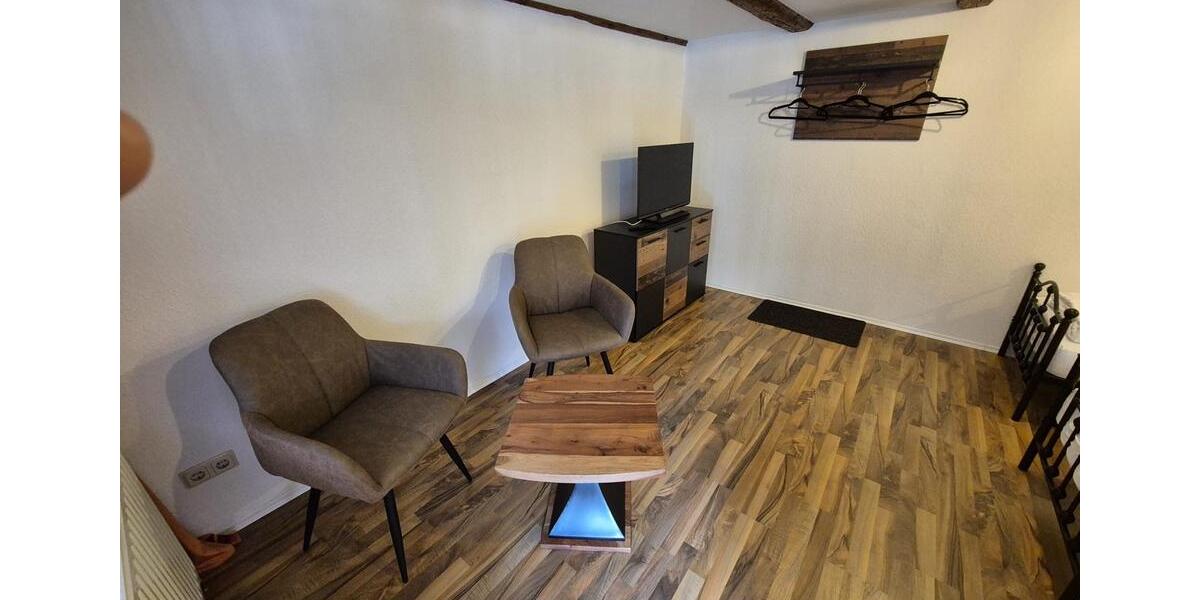 Wohnen auf Zeit Huy - 1 Zimmer, 15 m&sup2;, 22&euro; | Angebot:26236891