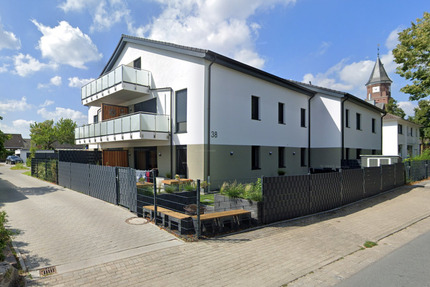 Wohnung Kevelaer Twisteden - 3 Zimmer, 100 m&sup2;, 880&euro; | Angebot:25097957