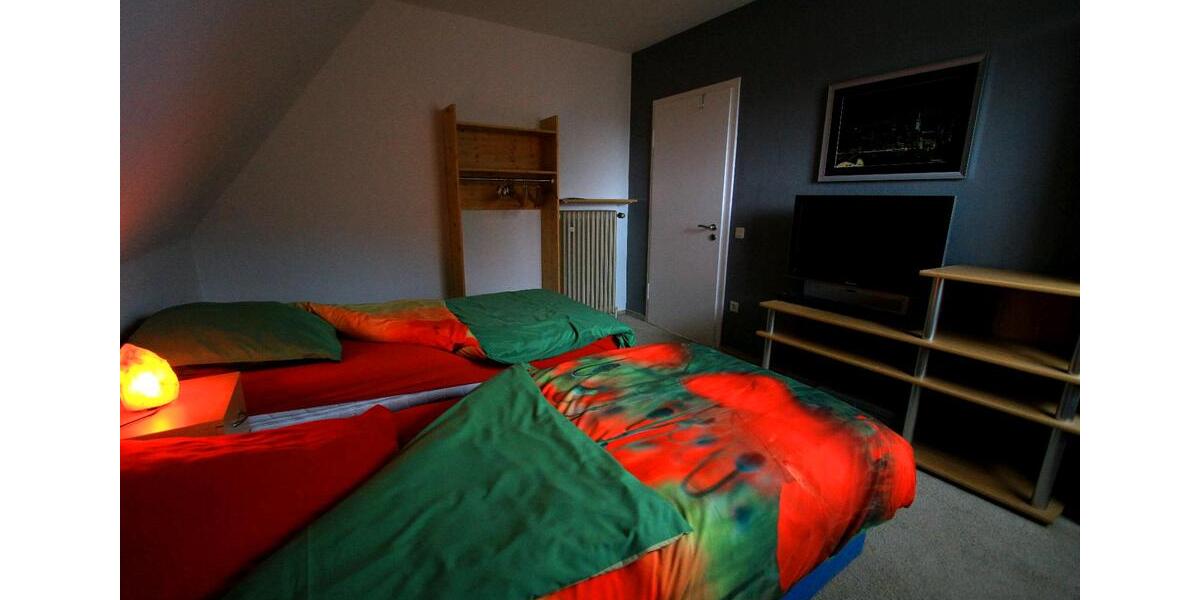 Wohnen auf Zeit Emsdetten - 4 Zimmer, 60 m&sup2;, 45&euro; | Angebot:25649804