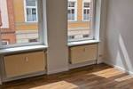 Etagenwohnung Schwerin Schelfstadt - 2 Zimmer, 33 m&sup2;, 345&euro; | Angebot:26851509