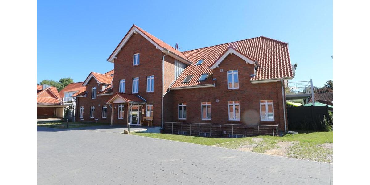 Dachgeschoßwohnung Bleckede - 1 Zimmer, 54 m&sup2;, 650&euro; | Angebot:24768502