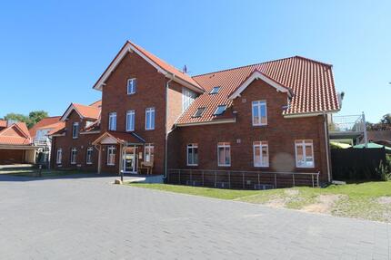 Wohnung Bleckede - 1 Zimmer, 54 m&sup2;, 650&euro; | Angebot:24768502