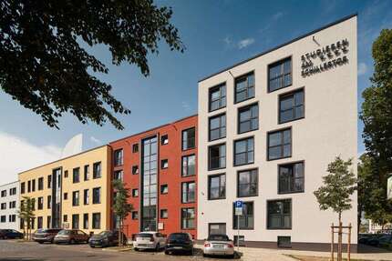 Wohnung Kassel Nord (Holland) - 1 Zimmer, 15 m&sup2;, 357&euro; | Angebot:26840469