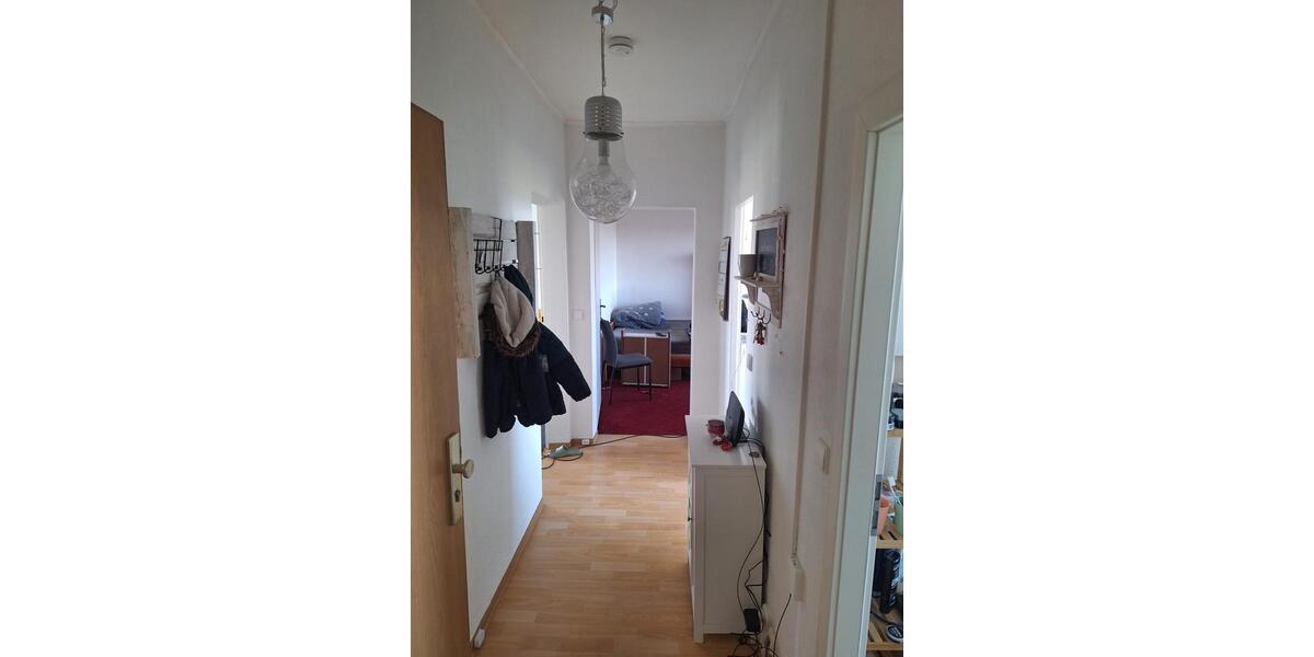 Etagenwohnung Eberswalde Brandenburgisches Viertel - 3 Zimmer, 72 m&sup2;, 565&euro; | Angebot:25993964