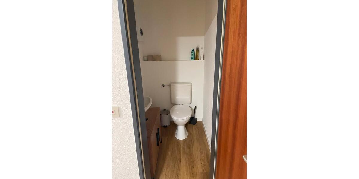 Wohnen auf Zeit Trier Kürenz - 1 Zimmer, 13 m&sup2;, 379&euro; | Angebot:25869067