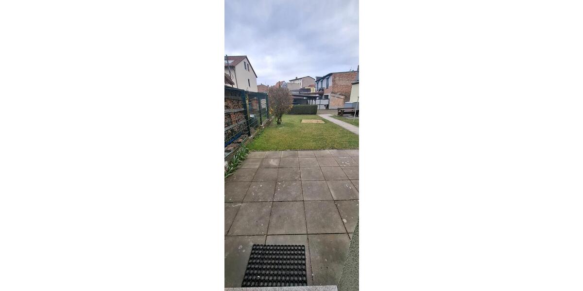 Erdgeschoßwohnung Eberswalde - 1 Zimmer, 36 m&sup2;, 449&euro; | Angebot:26136307