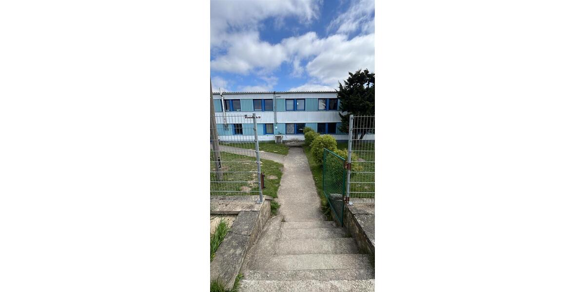 Gewerbeobjekt Petershagen/Eggersdorf Eggersdorf - 1.373&euro; | Angebot:26336897