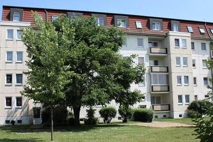 Wohnung Oschersleben (Bode) - 4 Zimmer, 71 m&sup2;, 373&euro; | Angebot:25510425