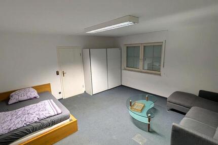 Monteurzimmer Unterkunft Studenten WG Wohnung in Wettringen 4 zimmer