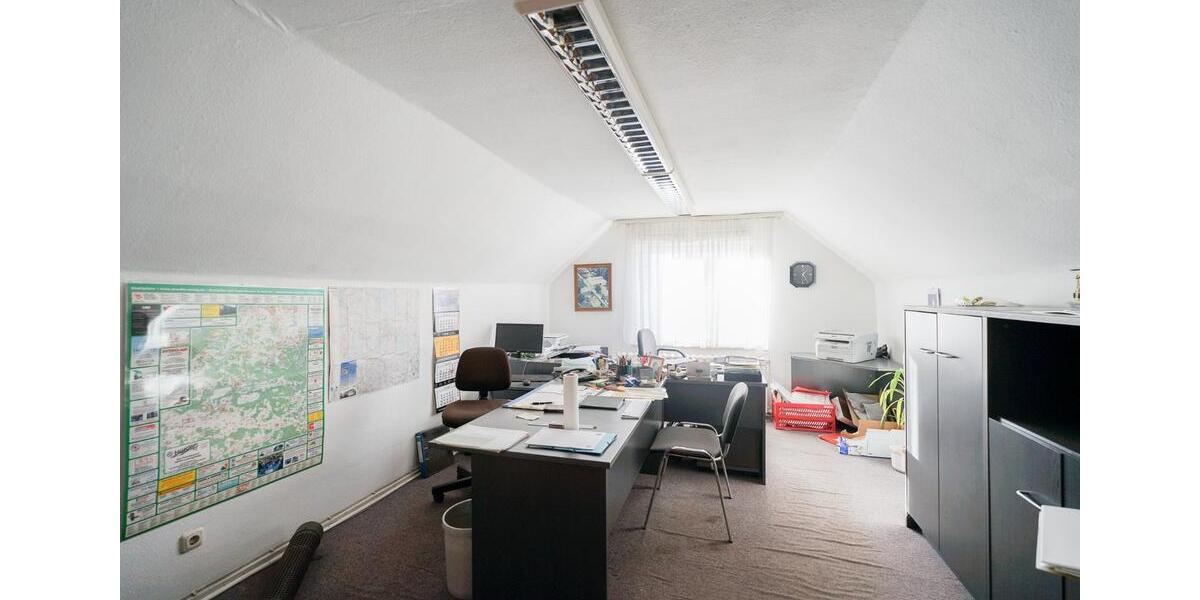 Gewerbeobjekt Ludwigsfelde - 3.900&euro; | Angebot:24752836