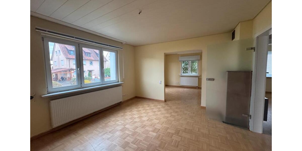 Etagenwohnung Göppingen - 4 Zimmer, 78 m&sup2;, 1.050&euro; | Angebot:25948415