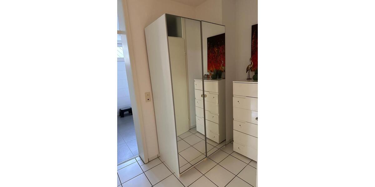 Erdgeschoßwohnung Saarbrücken St. Arnual - 2.5 Zimmer, 78 m&sup2;, 610&euro; | Angebot:26351498