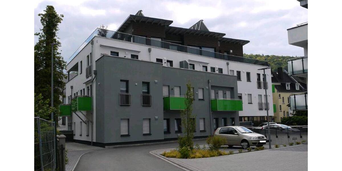 Etagenwohnung Herborn - 3 Zimmer, 100 m&sup2;, 1.150&euro; | Angebot:26267032