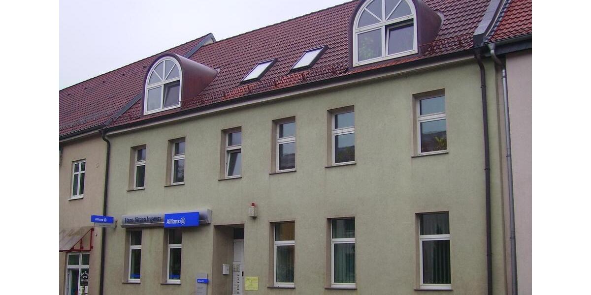 Gewerbeobjekt Dessau-Roßlau Dessau - 360&euro; | Angebot:26591448