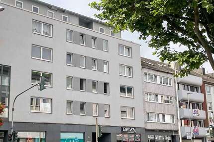 Gewerbeobjekt Düren / Wirteltorplatz Wirteltorplatz - 1.590&euro; | Angebot:27231780