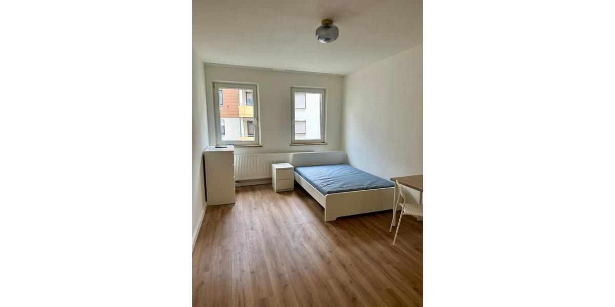 Wohnen auf Zeit Nürnberg Gärten bei Wöhrd - 1 Zimmer, 55 m&sup2;, 480&euro; | Angebot:26036473