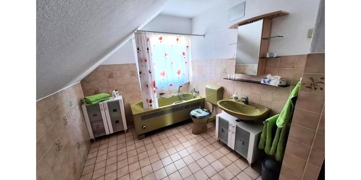 Wohnen auf Zeit Unna Hemmerde - 3 Zimmer, 57 m&sup2;, 65&euro; | Angebot:25937089