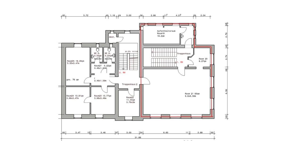 Gewerbeobjekt Plettenberg - 510&euro; | Angebot:24864201