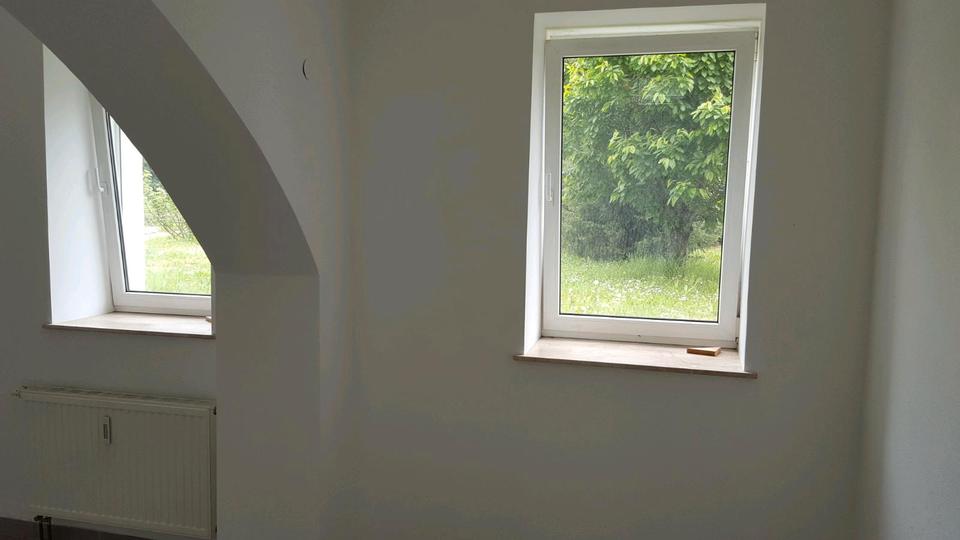 Erdgeschoßwohnung Lichtenau - 2 Zimmer, 85 m&sup2;, 470&euro; | Angebot:13747302