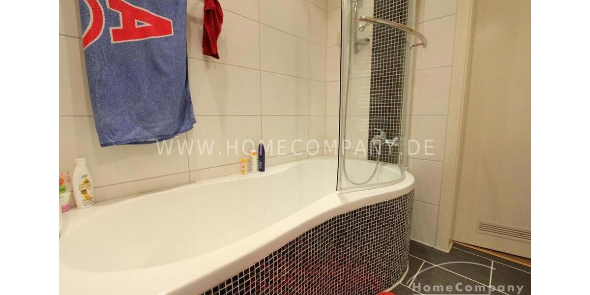 Gemütliche möblierte Wohnung mit Balkon und Tiefgaragenstellplatz in Troisdorf-Spich bei Köln! 2 zimmer