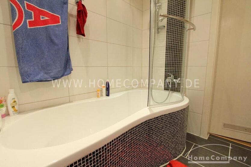 Gemütliche möblierte Wohnung mit Balkon und Tiefgaragenstellplatz in Troisdorf-Spich bei Köln! zimmer