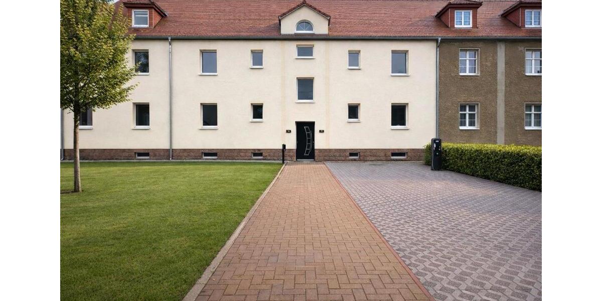 Erdgeschoßwohnung Rochlitz - 7 Zimmer, 110 m&sup2;, 1.045&euro; | Angebot:26409494