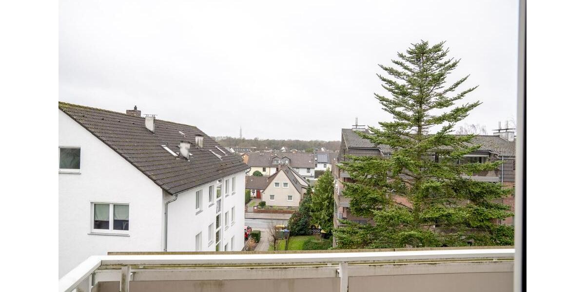 Etagenwohnung Hannover Misburg-Anderten - 2.5 Zimmer, 69 m&sup2;, 900&euro; | Angebot:25271031