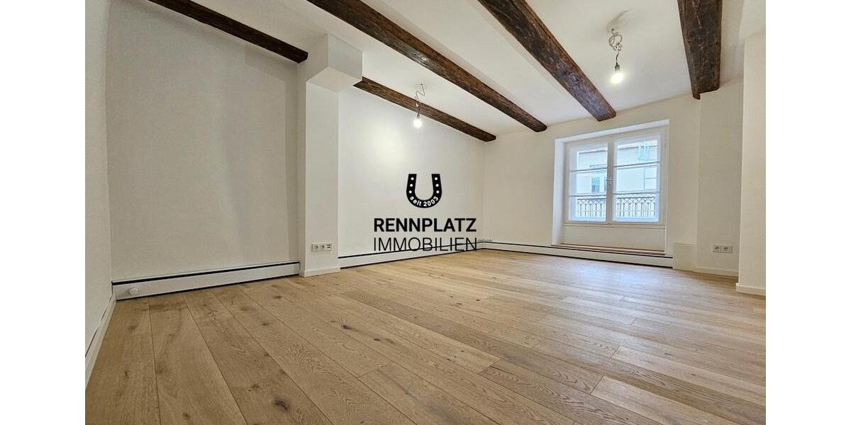 Etagenwohnung Regensburg Kumpfmühl - 3 Zimmer, 88 m&sup2;, 1.490&euro; | Angebot:25805905