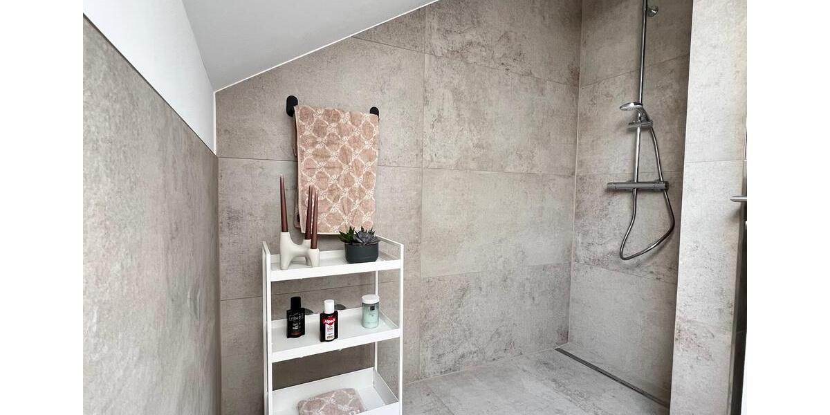 Wohnen auf Zeit Bielefeld Heepen - 2 Zimmer, 64 m&sup2;, 970&euro; | Angebot:26704085