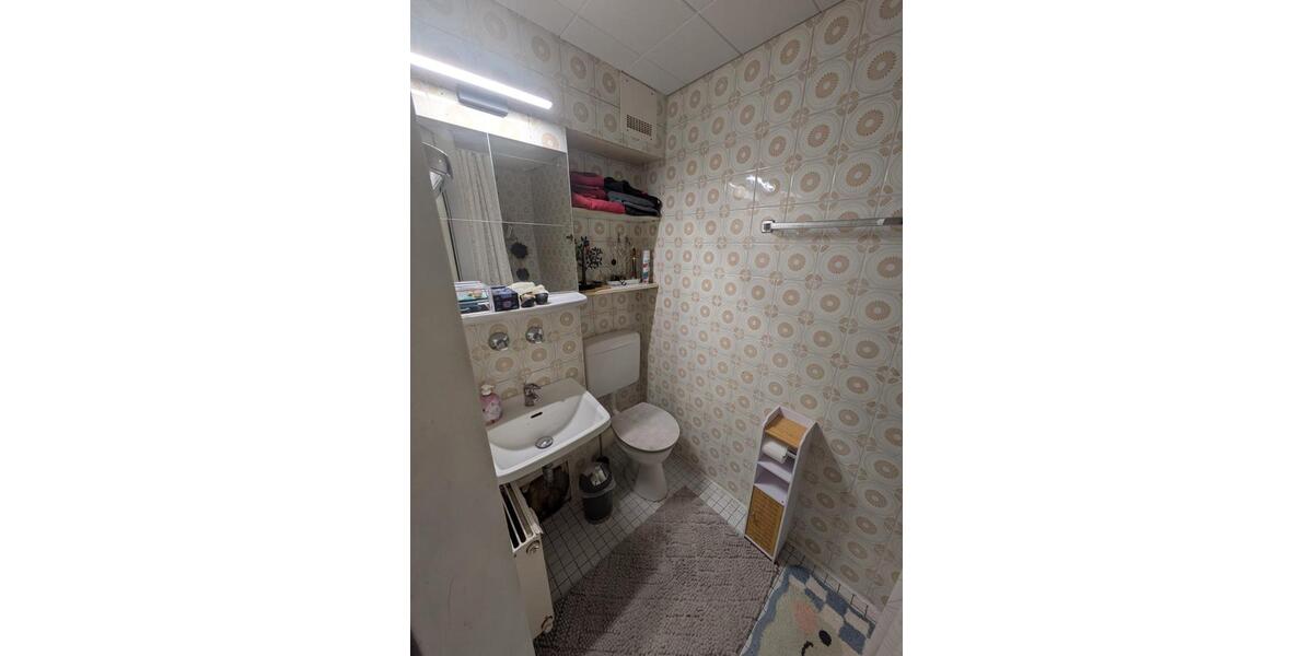 Etagenwohnung Köln Rodenkirchen - 1 Zimmer, 19 m&sup2;, 620&euro; | Angebot:26504313