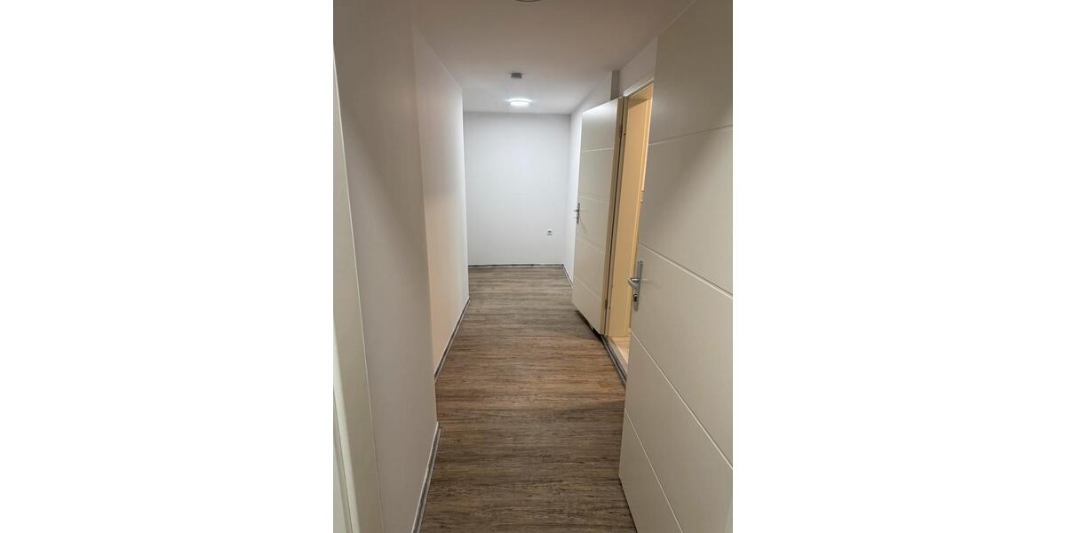 Erdgeschoßwohnung Bünde - 3 Zimmer, 70 m&sup2;, 1.050&euro; | Angebot:26617940