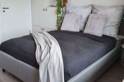 Wohnen auf Zeit in Düsseldorf 980 € 1 zimmer