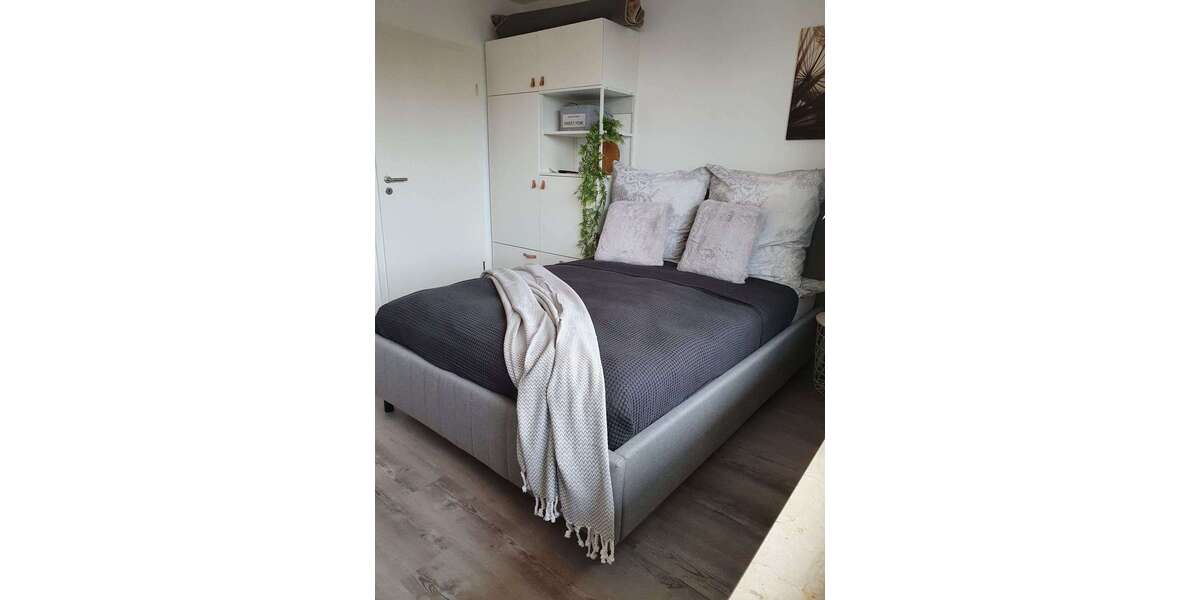 Wohnen auf Zeit in Düsseldorf 980 € 1 zimmer