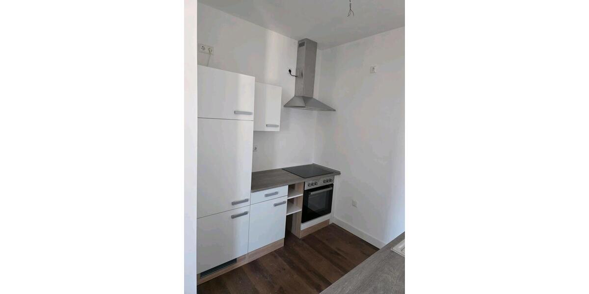 Etagenwohnung Hauzenberg - 2 Zimmer, 60 m&sup2;, 600&euro; | Angebot:25646968