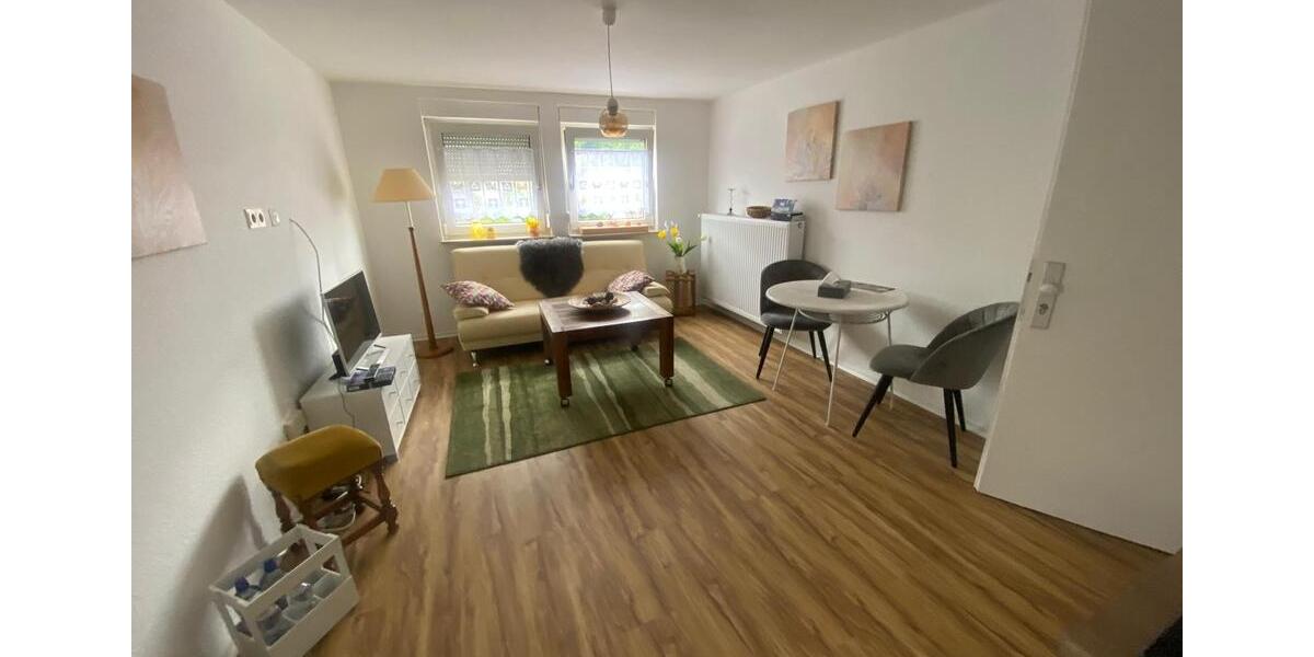 Dachgeschoßwohnung Eichenbühl - 3 Zimmer, 65 m&sup2;, 3&euro; | Angebot:26272756