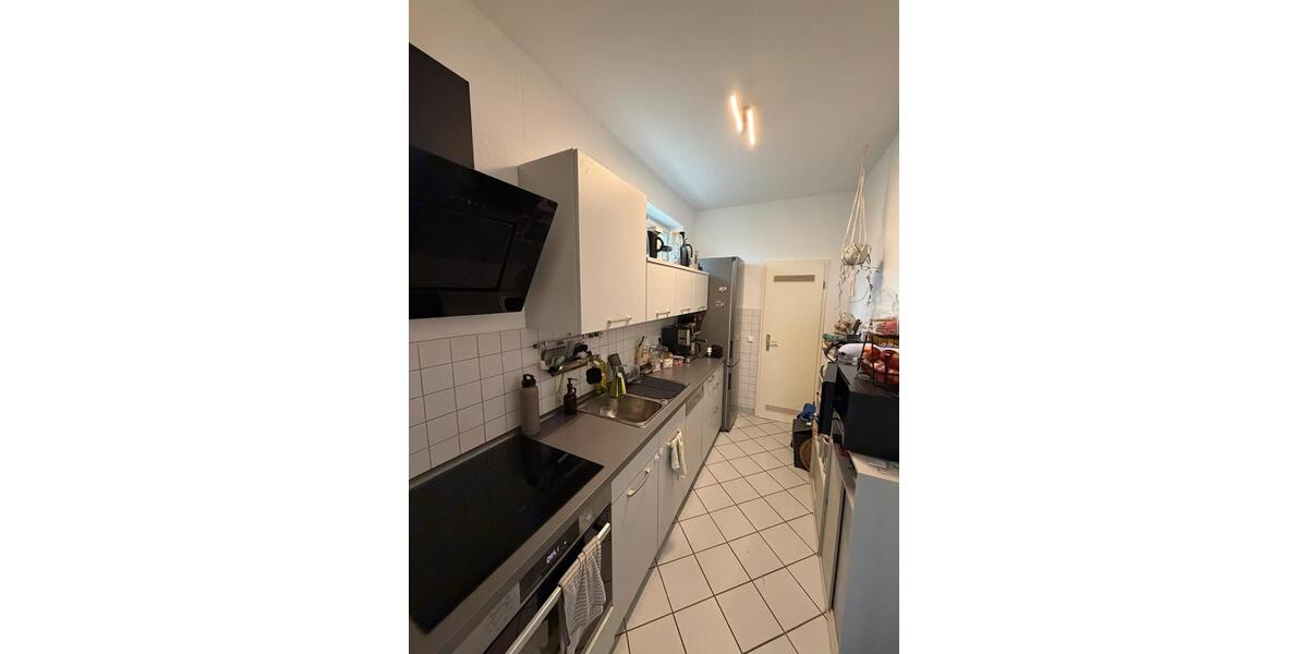 Erdgeschoßwohnung Eisenach - 3 Zimmer, 99 m&sup2;, 990&euro; | Angebot:26670712