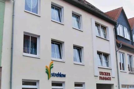 Gewerbeobjekt Ueckermünde - 1.000&euro; | Angebot:24506719