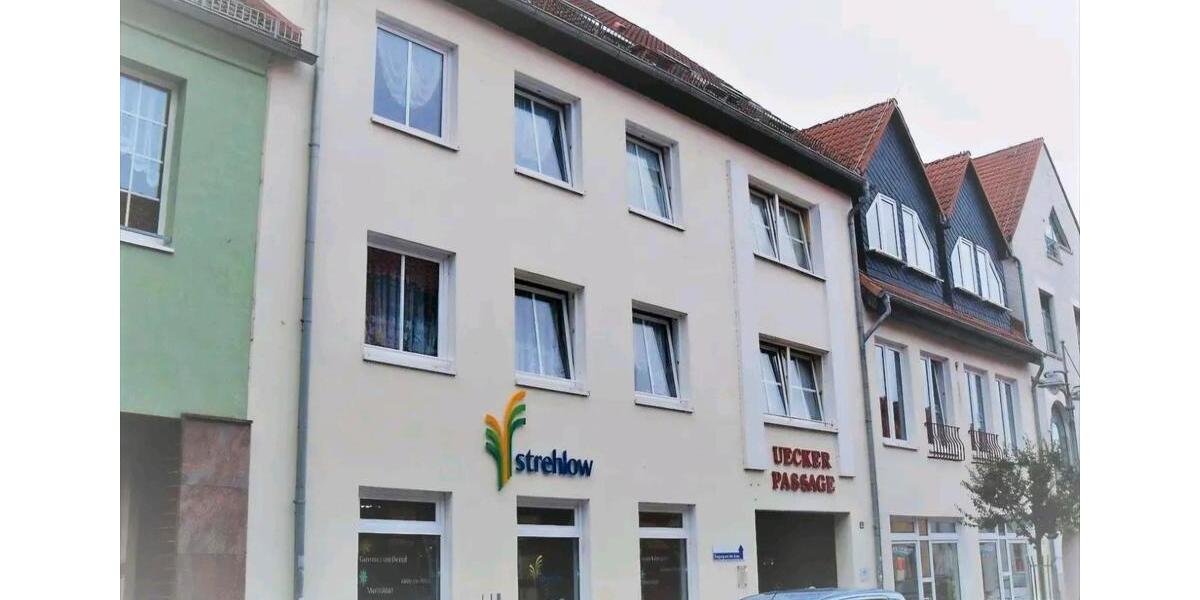 Gewerbeobjekt Ueckermünde - 1.000&euro; | Angebot:24506719